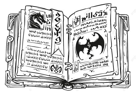 Tome of earthly spells